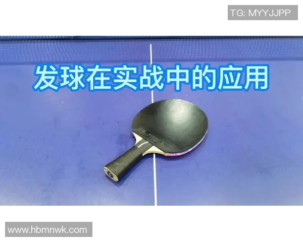 深入分析北京乒乓球队反击打法的战术特点与实战应用
