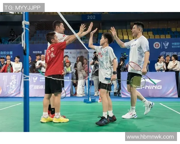 武汉羽毛球队荣登羽毛球节奏排行榜第二名展现卓越实力与团队合作精神