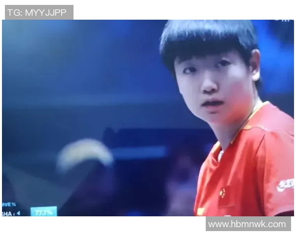 深圳乒乓球队实力强劲最新个人能力TOP10榜单揭晓