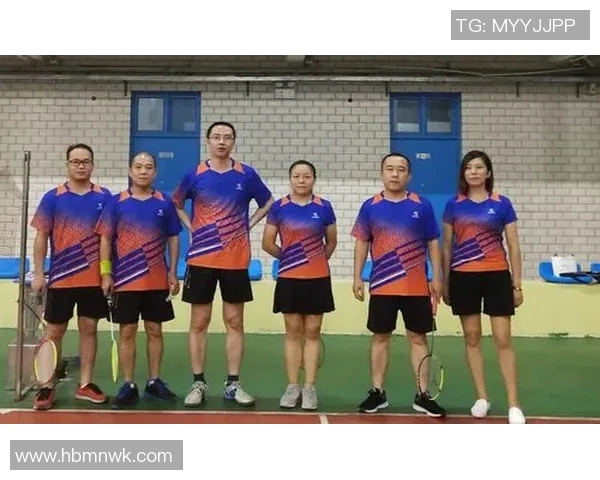 杭州羽毛球队在比赛经验排名中创下新高展现实力与团队合作精神