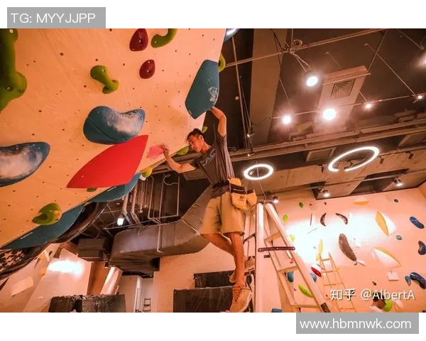 北京攀岩队的控制得失分析与未来发展展望