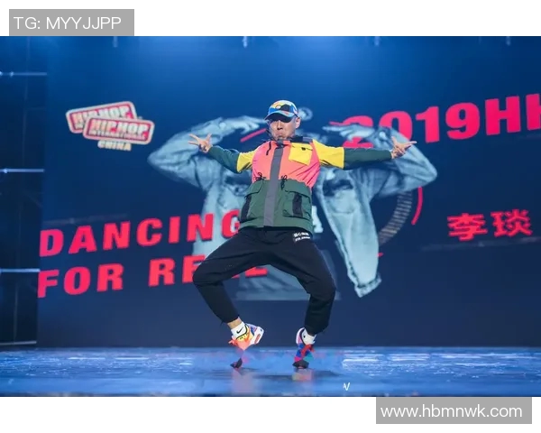 广州街舞队荣登街舞个人能力排行榜第一名引发热议