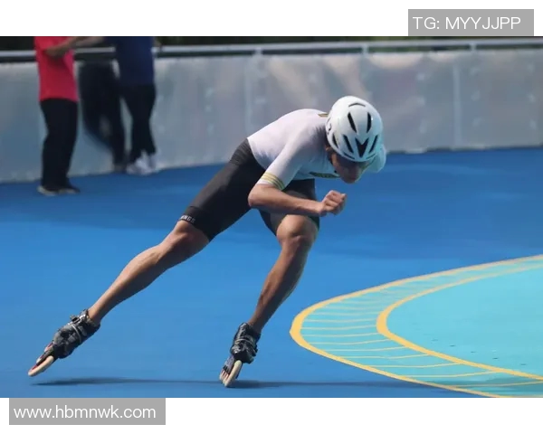 杭州极限运动节奏TOP10出炉各队争相竞技展现极限魅力