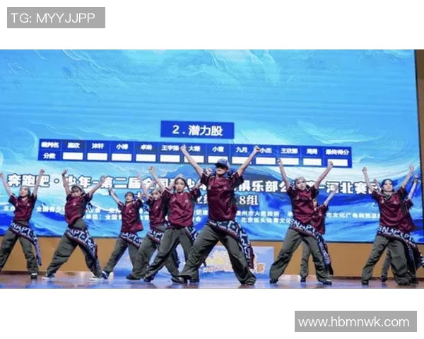 李伟的街舞之路：从热爱到职业的心路历程与成长故事