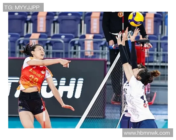 深圳排球队与上海排球队的激烈对抗赛后分析与战术总结 深圳排球队与上海排球队的激烈对抗赛后分析与战术总结