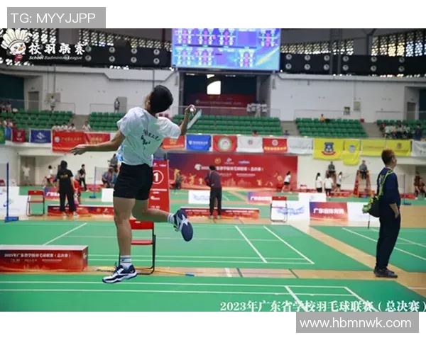 羽毛球意识排行榜揭晓广州羽毛球队荣登第九名引发关注 羽毛球意识排行榜揭晓广州羽毛球队荣登第九名引发关注