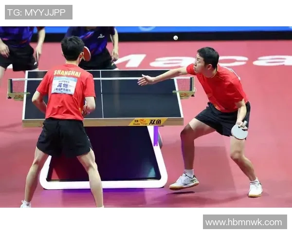 全运会精彩回顾北京乒乓球队展现卓越团队协作精神与实力