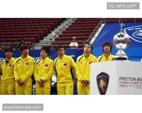 南京羽毛球队在洲际杯中的辉煌突破与奋斗历程全景回顾